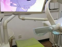 -极橙儿童齿科矫正中心(奥城店)