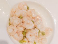 水晶虾仁-三品香·江浙菜(松江九谊店)