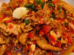 -八碗湘长沙市井菜(坡子街店)