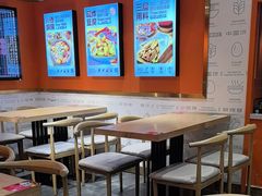 -鲜粮卷饼王(小白楼店)