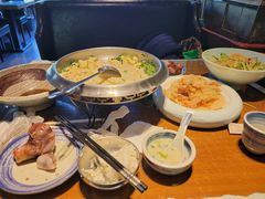-95号酱骨·一块豆腐(展春园西路店)