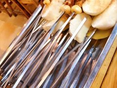-忠义水浒烤肉(体育西路店)