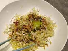 -宫燕府·京菜·烤鸭·淮扬菜(王府中心店)