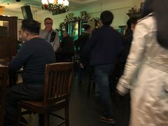 -宝莱纳餐厅(滨江店)