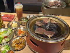 -西塔老太太泥炉烤肉(武汉摩尔城店)