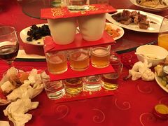 -天津水晶宫饭店