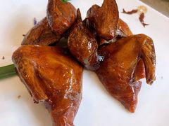 脆皮乳鸽-燕郊烧鸽子(和众店)