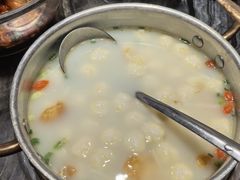 -湘力力小院·鱼汤泡饭(枫林路店)