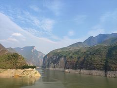 -白帝城·瞿塘峡景区