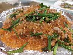 -港湾宴会厅(京基百纳店)