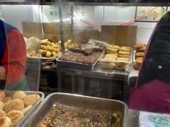 -满记烧饼(牛街东里小区一区店)