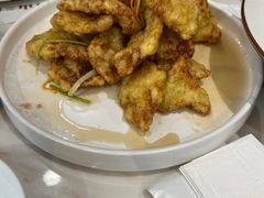 -南山鲜虾面·活鲜小馆·海味大连菜(南山总店)