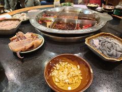 -大龙火锅(老店)
