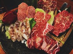 -肉魁屋·烧肉·烧鸟·酒场(高新店)
