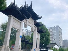 -龙潭水乡