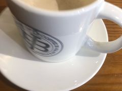 -Jamaicablue Coffeeshop(中央广场店)