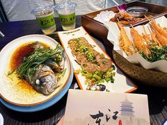 -东江海鲜大排档·潮汕菜·砂锅粥