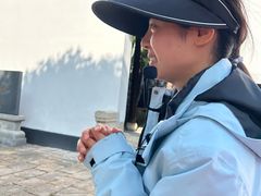 -采石矶景区