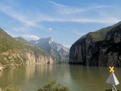 -白帝城·瞿塘峡景区