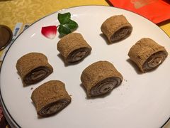 -大海碗·炸酱面·烤鸭·京菜(天坛店)