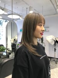 -Coo Hair salon
