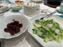 -世博源公馆·本帮融合菜·主题包厢·江景餐厅