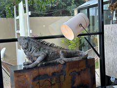 -喜蓝台·HI UP LAND度假餐厅