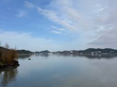 -东钱湖旅游度假区