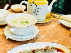 东星斑片粥-金玉满堂潮州酒楼(无限极荟购物广场店)