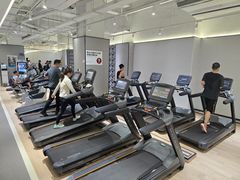 -FLARE STAR FITNESS(复地活力城店)