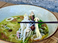 -芸南道·过桥米线(昆明老街旗舰店)