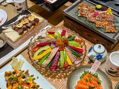 -吉之仙•中国制造•出口级食材日料店(领事馆总店)