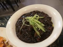 -桃园中华料理炸酱面(燕儿岛路店)