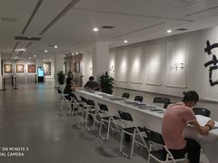 -义乌市文化广场-地下停车场