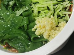 -嘎吧锅私家菜馆(新村十区店)