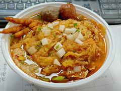 -四碗螺蛳粉(北大路店)