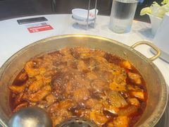 -涿派·炝锅鱼(涿州店)