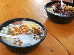 大满贯冰粉-糖糖冰粉(凤城三路总店)