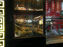 门面-陕味食族油泼面·小炒盖码面(双榆树店)