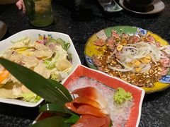 -無境·匠心日本料理(汉街店)