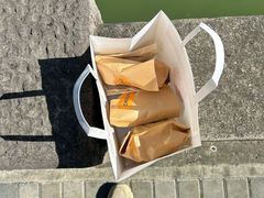 -CHOCMONS巧克怪兽(屏风街店)