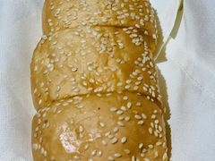 餐前面包-西堤牛排(南京龙江店)