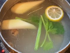 -潮庭牛肉火锅·骑楼私宴