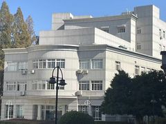 -中南财经政法大学(首义校区)