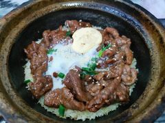 -红星光发煲仔饭(大石街店)