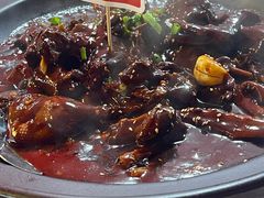 -回味黑鸭煲·始于2006(万松园店)