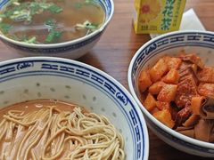 -永丰面馆(汉口路店)
