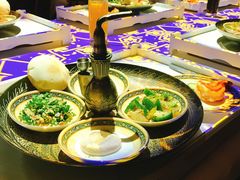 -翡翠36餐厅(浦东香格里拉店)