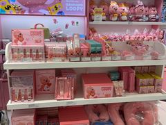-乐天免税店(明洞店)