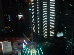 -龙之梦万丽酒店青餐厅